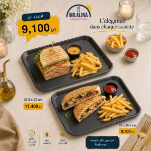 FB_IMG_1782166488044 Plateau rectangulaire pour sandwichs et paninis