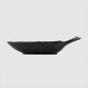 Plat en forme de poisson