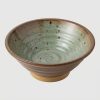 E-commerce_product_photography_r…_202608051257 Bol style poterie – Motif spiralé (Ø20.5 x H7.5 cm)