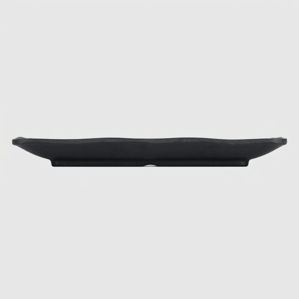 Plateau rectangulaire Mat