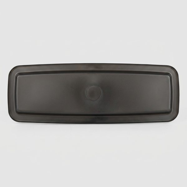 E-commerce_product_rear_view_202608071310 Plateau rectangulaire coins arrondis