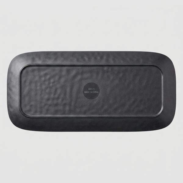 E-commerce_product_rear_view_202608071323 Plateau rectangulaire fin rebord