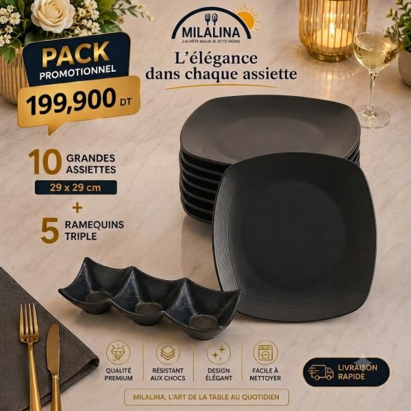FB_IMG_1785082680565 Pack Promotionnel Restauration Deluxe - 15 Pièces