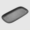 Plate_product_photograph_on_grey_202608071323 Plateau rectangulaire fin rebord