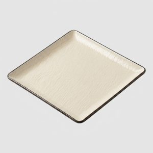 Plate_product_photography_studio…_202608071011 Assiette carrée en mélamine