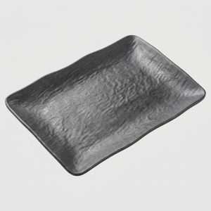 Plate_product_photography_studio…_202608071325 Plateau rectangulaire Mat