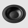 Plate_reproduction_on_grey_backg…_202608042326 Assiette creuse ronde texturée (Copie)