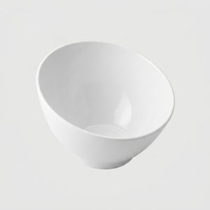 Plate_reproduction_on_grey_backg…_202608050025 Bol de service asymétrique incliné