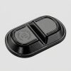 Plate_reproduction_on_grey_backg…_202608061125 Ramequin compartimenté ovale double