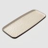 Plateau rectangulaire en mélamine 2