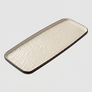 Plate_studio_product_photography_202608071016 Plateau rectangulaire en mélamine 2