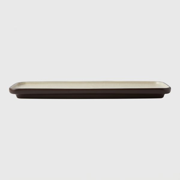Plateau rectangulaire en mélamine 2