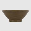 Product_photography_on_grey_back…_202608051257 Bol style poterie – Motif spiralé (Ø20.5 x H7.5 cm)