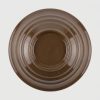 Product_photography_rear_view_202608051257 Bol style poterie – Motif spiralé (Ø20.5 x H7.5 cm)
