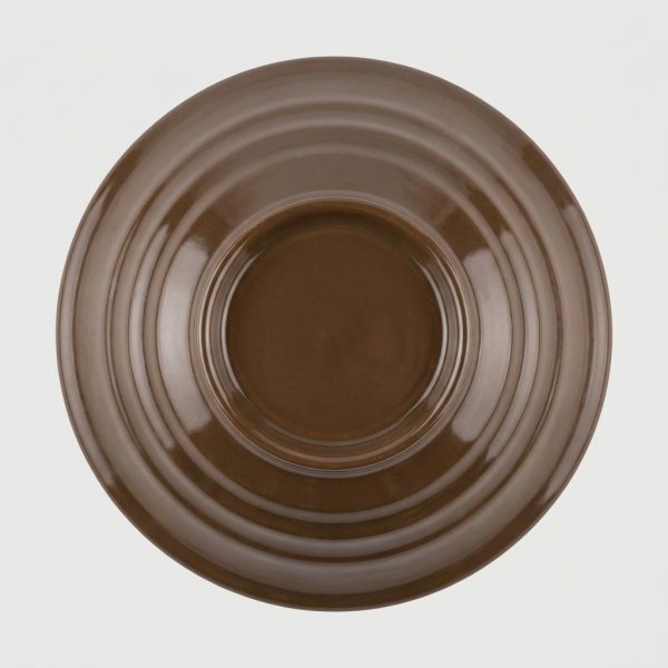 Product_photography_rear_view_202608051257 Bol style poterie – Motif spiralé (Ø20.5 x H7.5 cm)